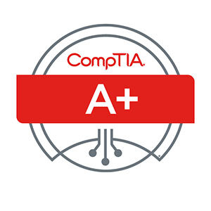 COMPTIA A+ (A+ 220-1001)