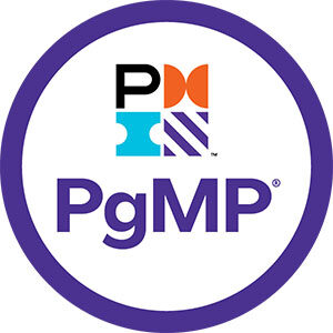 Program Management Professional (PgPMP)