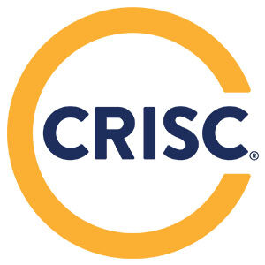 ISACA Certified in Risk and Information Systems Control (CRISC)